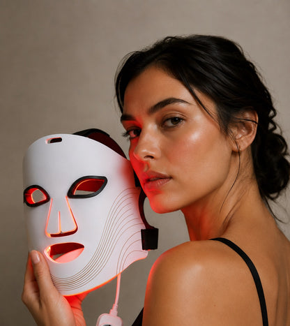 Lunevia LED Mask