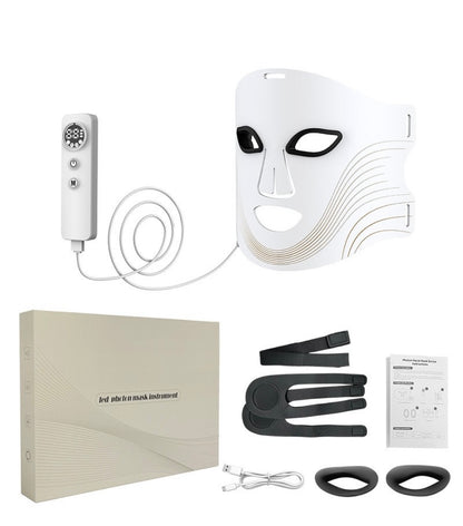 Lunevia LED Mask