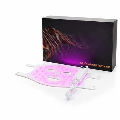 Lunevia LED Mask