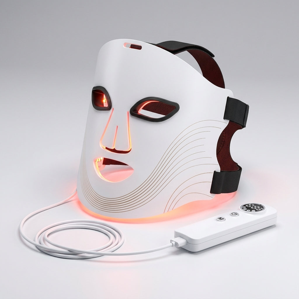 Lunevia LED Mask