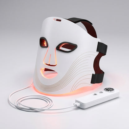 Lunevia LED Mask