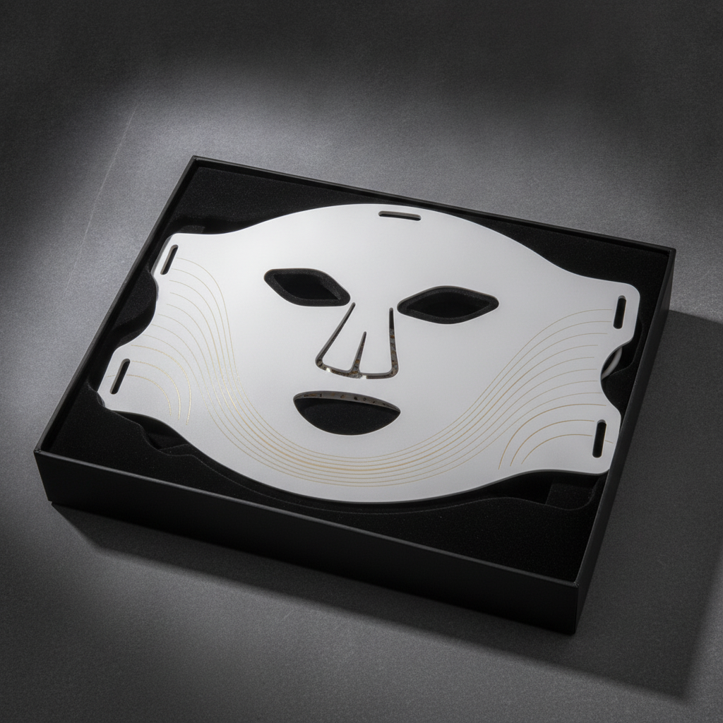 Lunevia LED Mask